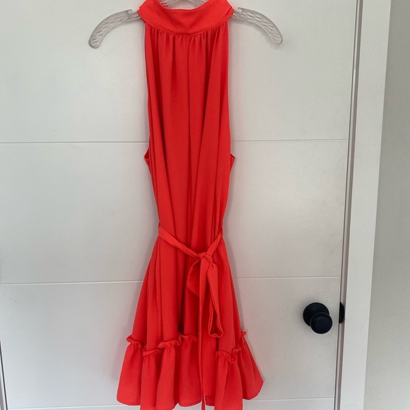 NWT VICICollection Brighter Days Dress - Picture 5 of 5